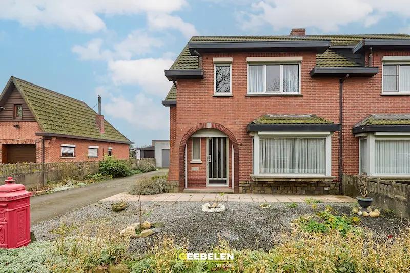 woning in leopoldsburg