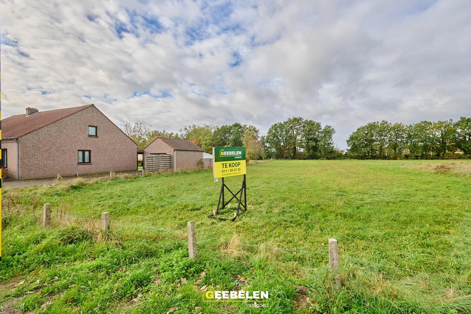 afbeelding van het pand