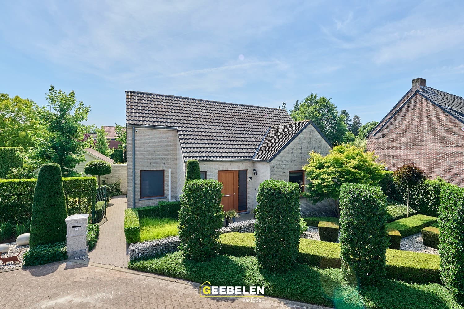 afbeelding pand