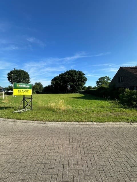 afbeelding pand