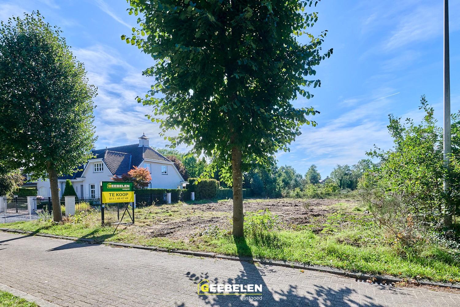 afbeelding van het pand