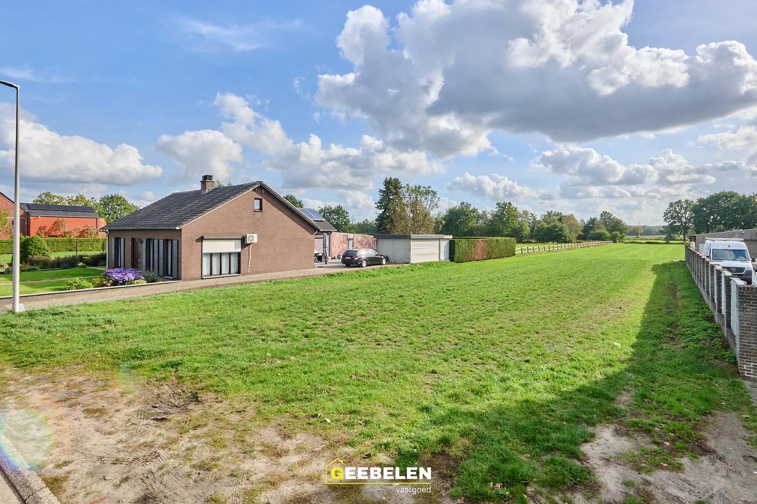 afbeelding van het pand