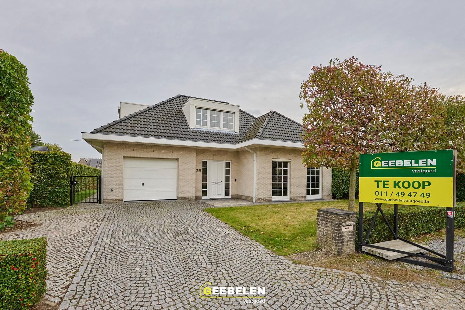 afbeelding van het pand