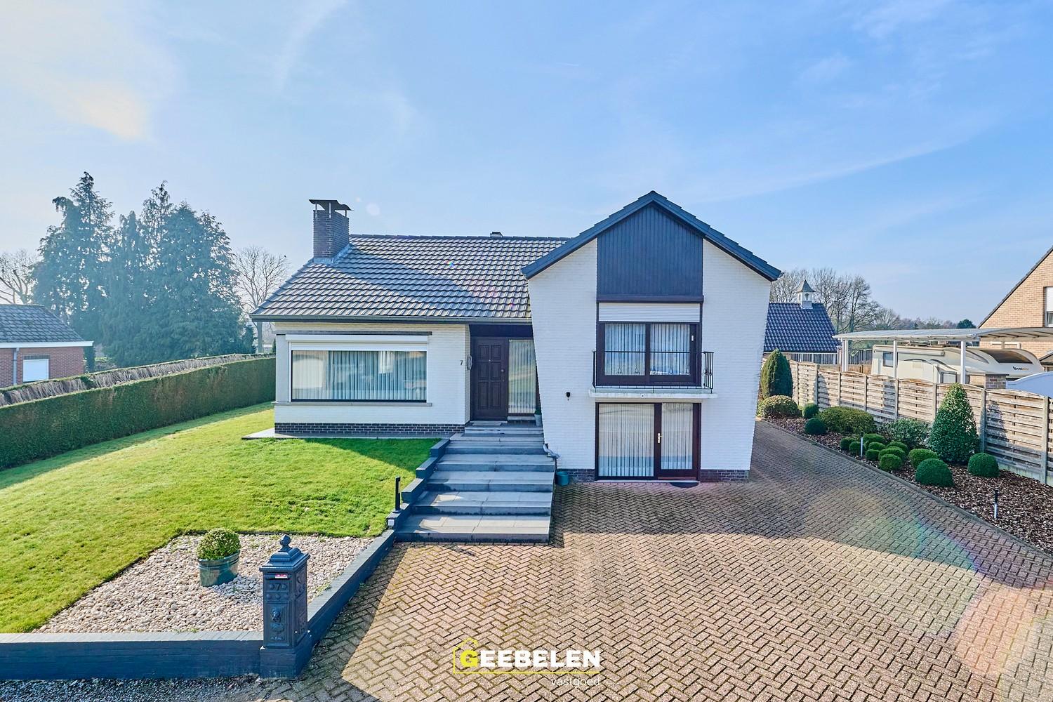 afbeelding van het pand