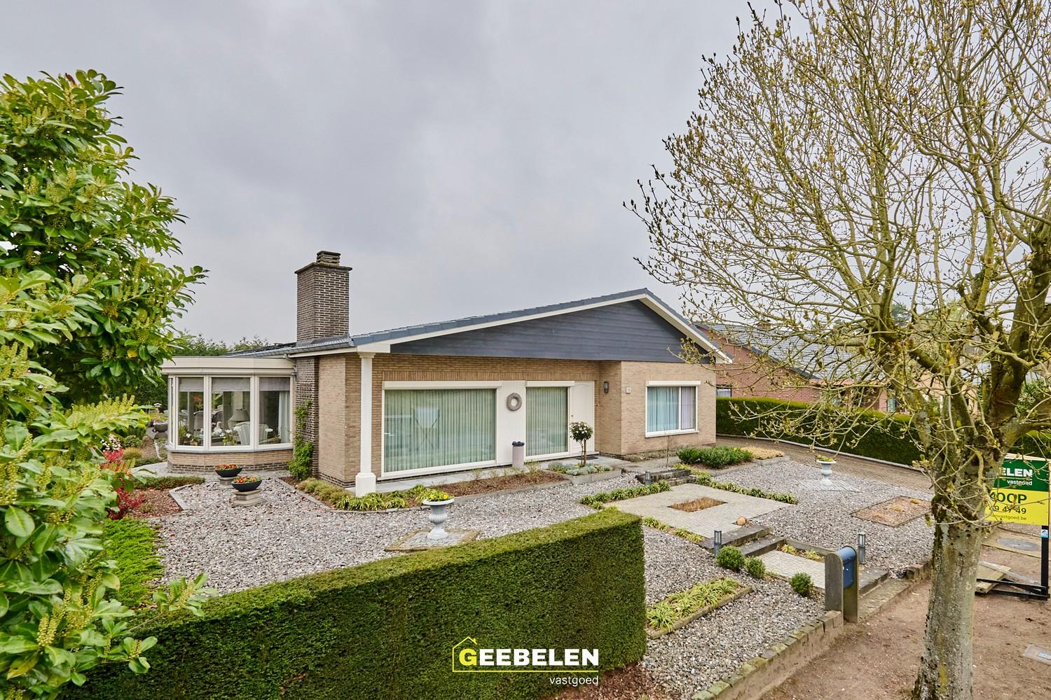 afbeelding van het pand