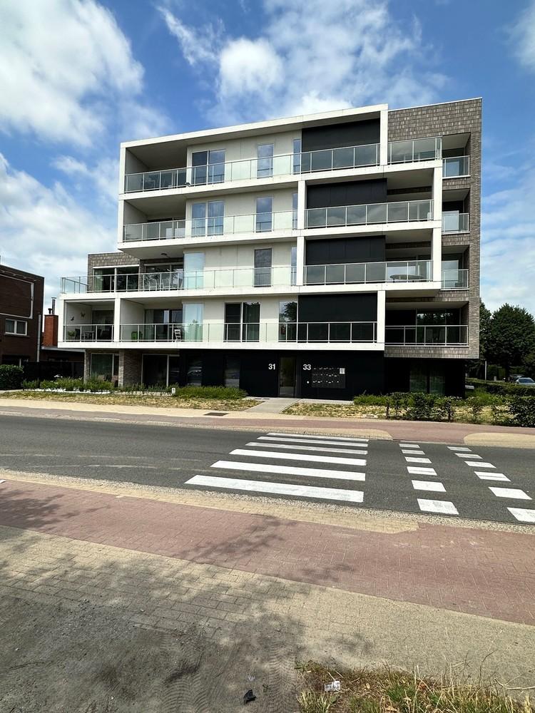 afbeelding van het pand