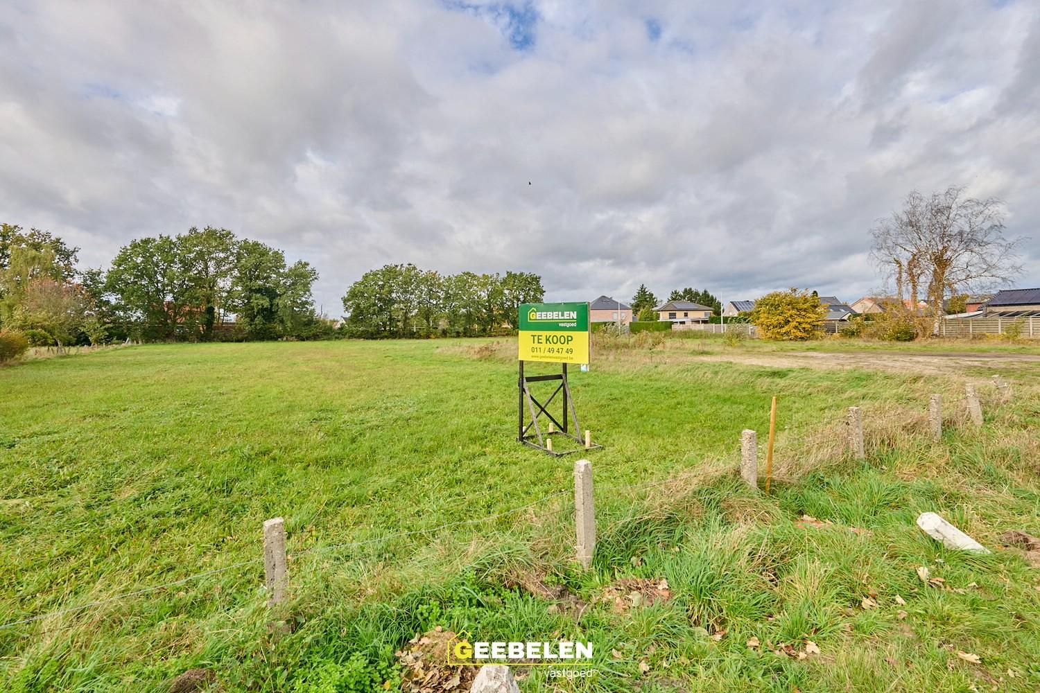 afbeelding van het pand